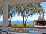 Sardinia holiday rentals for 4 people: maison no. 93761