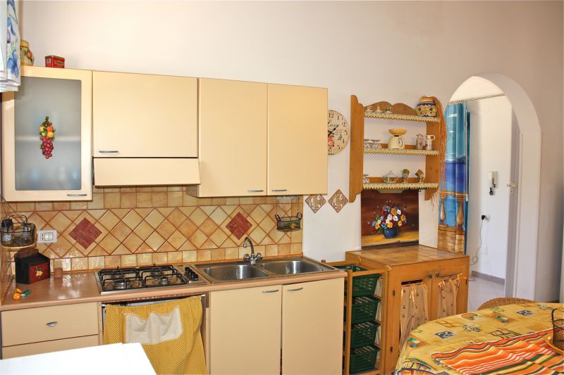 photo 8 Owner direct vacation rental Cagliari maison Sardinia Cagliari Province Open-plan kitchen