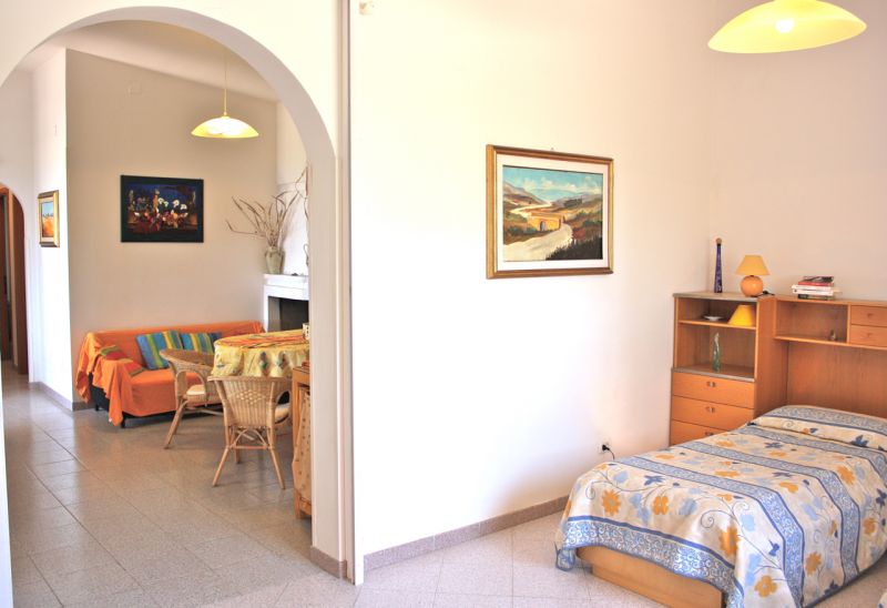 photo 15 Owner direct vacation rental Cagliari maison Sardinia Cagliari Province bedroom 3