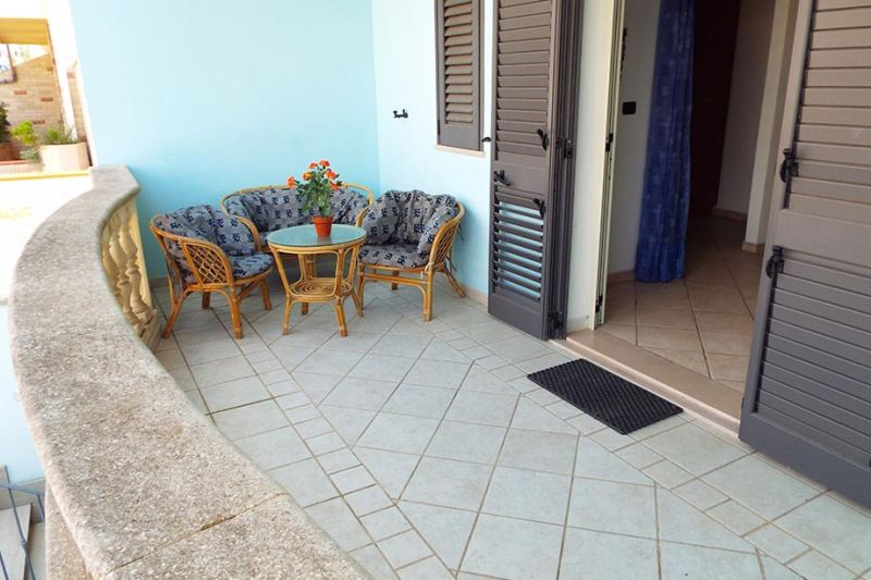 photo 2 Owner direct vacation rental Torre Vado appartement Puglia Lecce Province