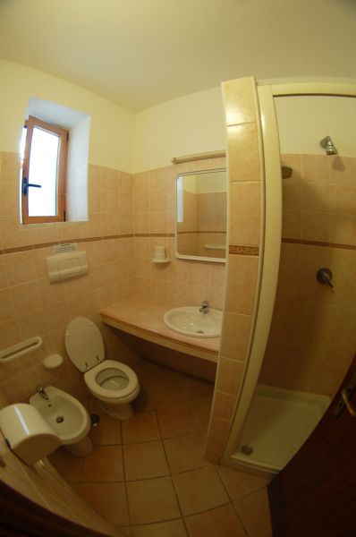 photo 8 Owner direct vacation rental Palinuro appartement Campania Salerne Province bathroom