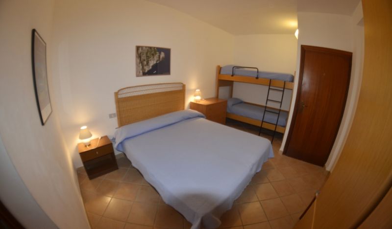 photo 4 Owner direct vacation rental Palinuro appartement Campania Salerne Province bedroom