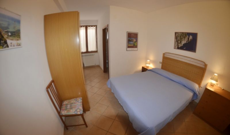 photo 6 Owner direct vacation rental Palinuro appartement Campania Salerne Province bedroom