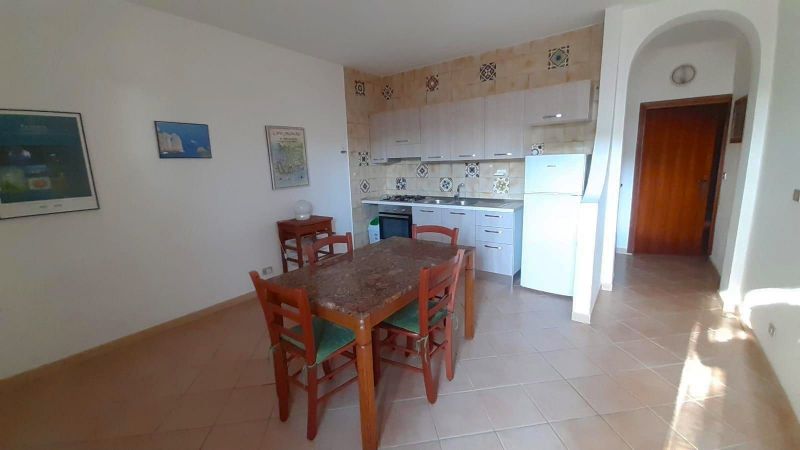 photo 2 Owner direct vacation rental Palinuro appartement Campania Salerne Province Sep. kitchen