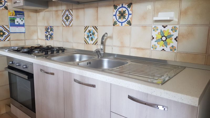 photo 3 Owner direct vacation rental Palinuro appartement Campania Salerne Province Sep. kitchen