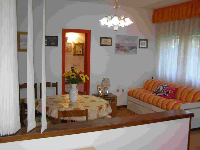 photo 9 Owner direct vacation rental San Vincenzo appartement Tuscany Livorno Province Living room