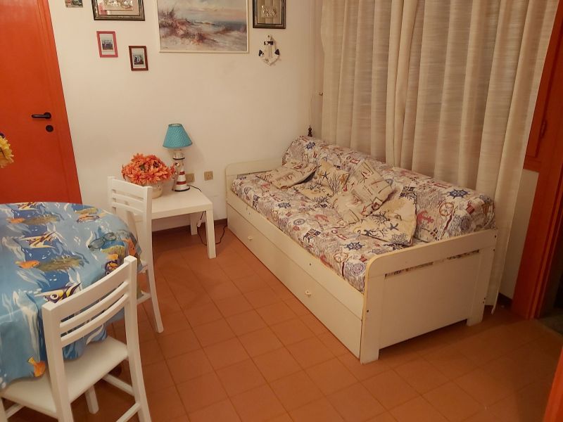 photo 19 Owner direct vacation rental San Vincenzo appartement Tuscany Livorno Province Living room