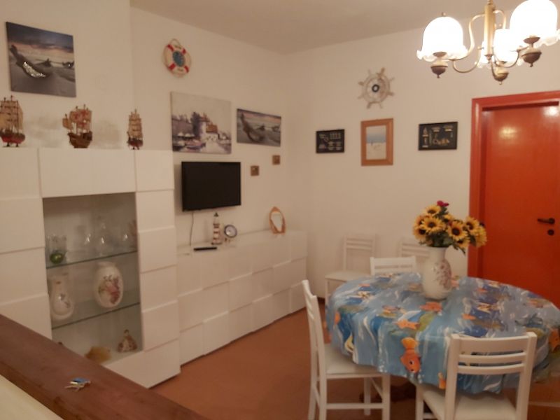 photo 20 Owner direct vacation rental San Vincenzo appartement Tuscany Livorno Province Living room