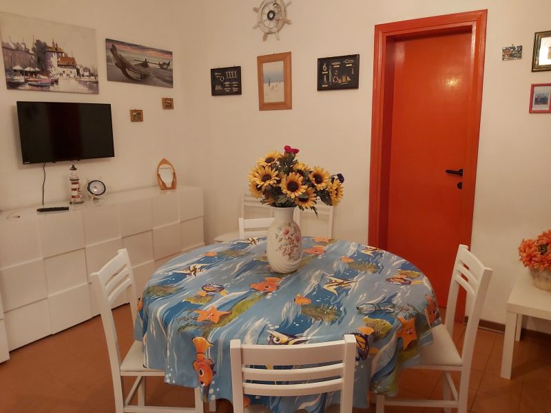 photo 21 Owner direct vacation rental San Vincenzo appartement Tuscany Livorno Province Living room