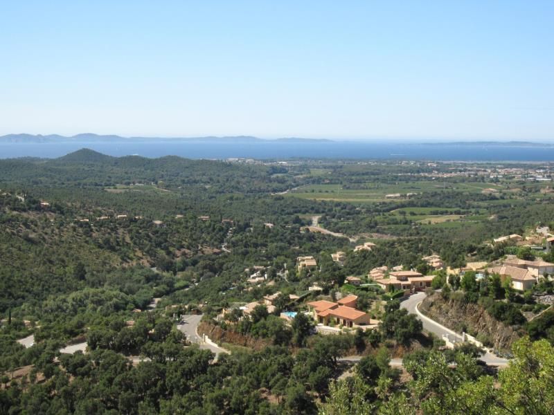 photo 3 Owner direct vacation rental La Londe-les-Maures villa Provence-Alpes-Cte d'Azur Var View from the property
