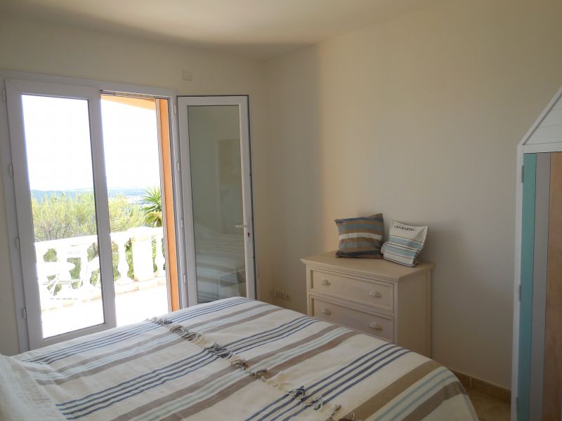 photo 16 Owner direct vacation rental La Londe-les-Maures villa Provence-Alpes-Cte d'Azur Var bedroom 2