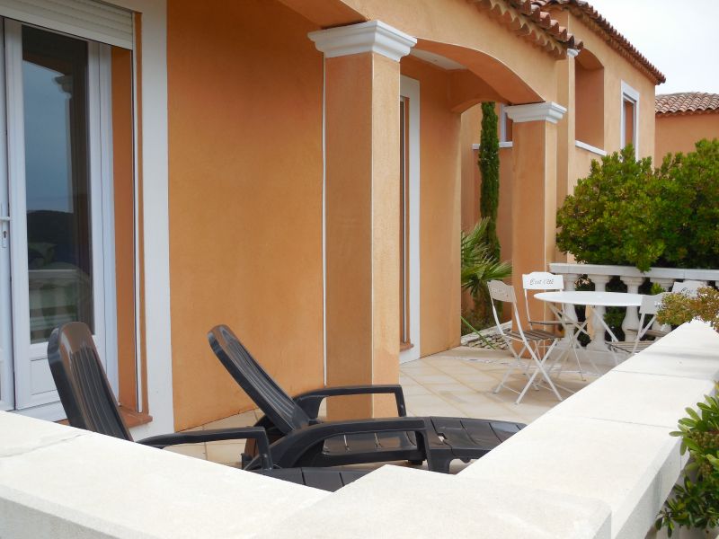photo 14 Owner direct vacation rental La Londe-les-Maures villa Provence-Alpes-Cte d'Azur Var Outside view