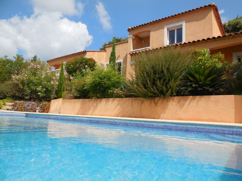 photo 5 Owner direct vacation rental La Londe-les-Maures villa Provence-Alpes-Cte d'Azur Var Other view