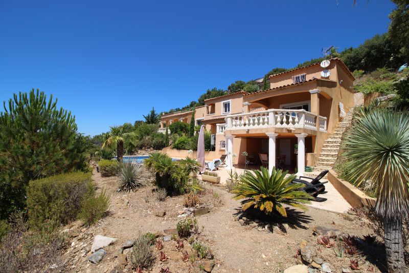 photo 2 Owner direct vacation rental La Londe-les-Maures villa Provence-Alpes-Cte d'Azur Var Outside view