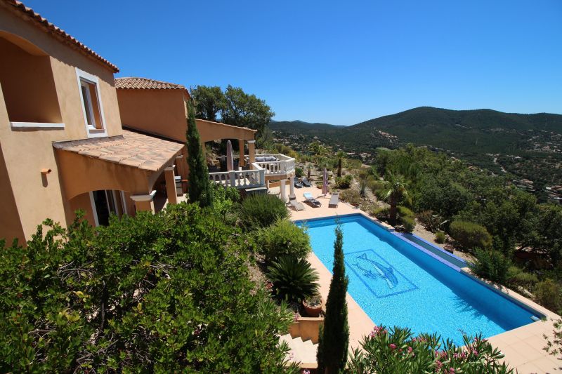 photo 4 Owner direct vacation rental La Londe-les-Maures villa Provence-Alpes-Cte d'Azur Var Outside view