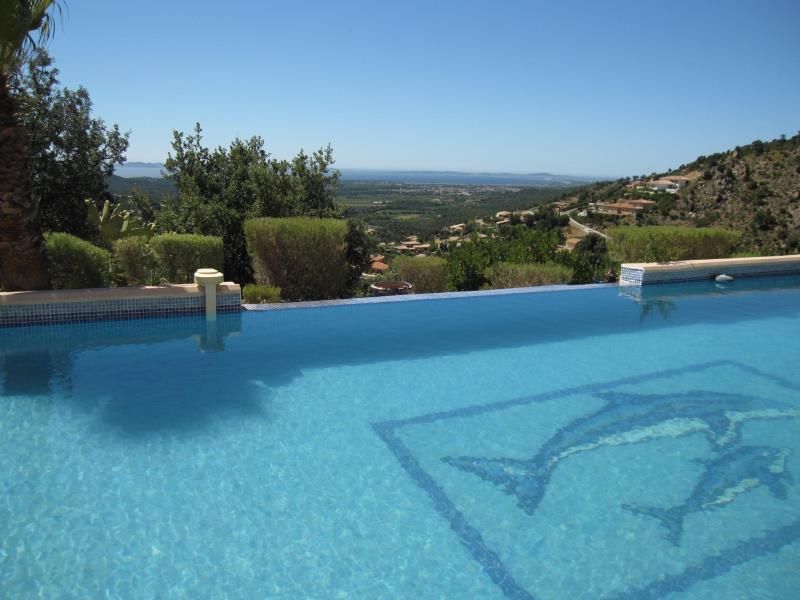 photo 29 Owner direct vacation rental La Londe-les-Maures villa Provence-Alpes-Cte d'Azur Var View from the property