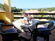 Vignola Mare - Aglientu holiday rentals: appartement no. 99066