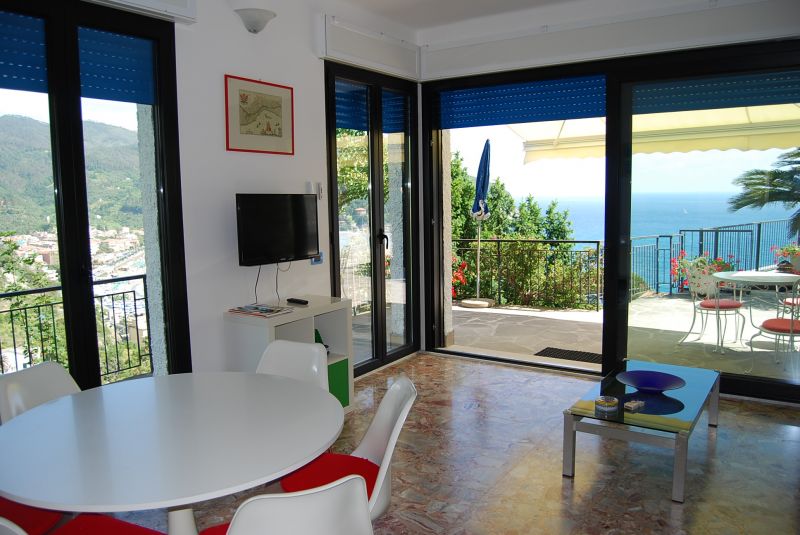 photo 9 Owner direct vacation rental Levanto villa Liguria La Spezia Province Living room