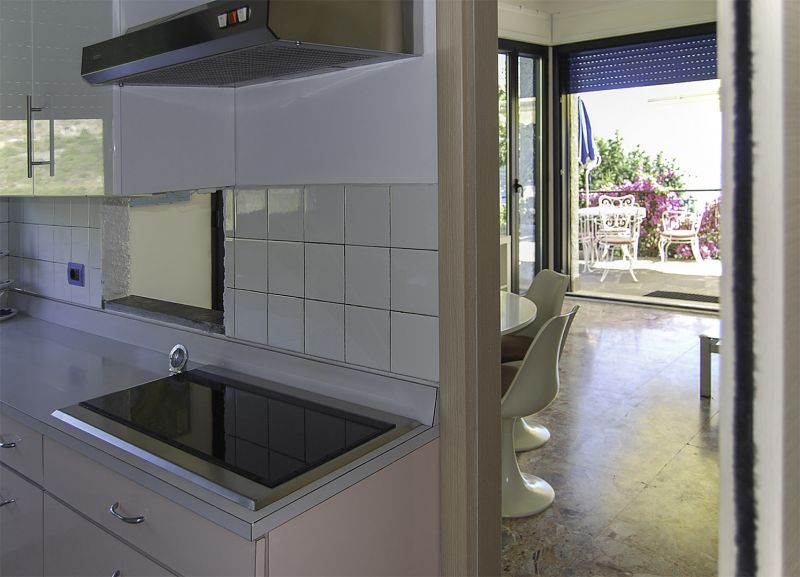 photo 18 Owner direct vacation rental Levanto villa Liguria La Spezia Province Sep. kitchen
