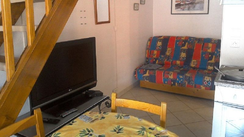 photo 2 Owner direct vacation rental Port Leucate appartement Languedoc-Roussillon Aude