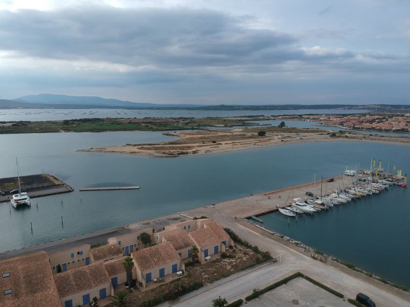 photo 10 Owner direct vacation rental Port Leucate appartement Languedoc-Roussillon Aude Other view