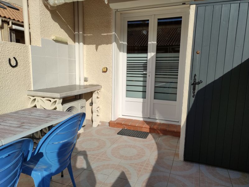 photo 0 Owner direct vacation rental Port Leucate appartement Languedoc-Roussillon Aude