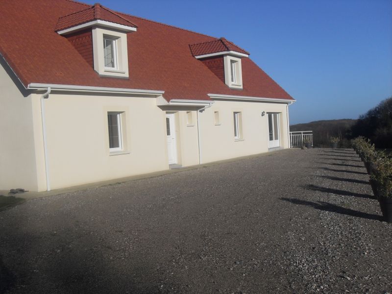 photo 21 Owner direct vacation rental Wissant gite Nord-Pas de Calais  Outside view