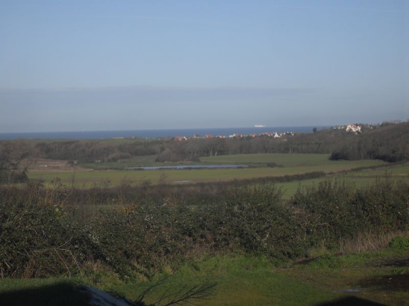 photo 25 Owner direct vacation rental Wissant gite Nord-Pas de Calais  View from terrace