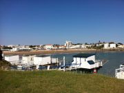 Vaux Sur Mer holiday rentals: villa no. 101709