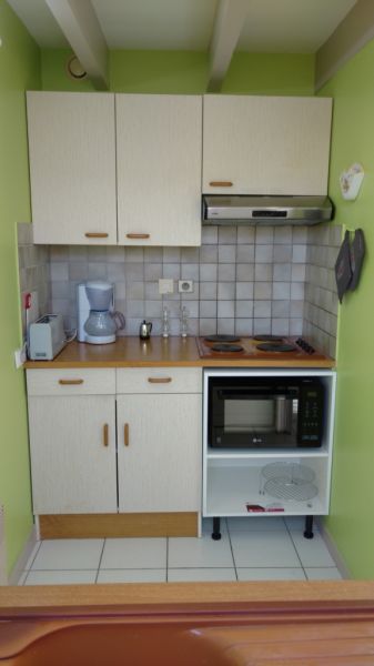 photo 13 Owner direct vacation rental Vaux sur Mer villa Poitou-Charentes Charente-Maritime Kitchenette