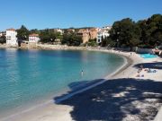 French Riviera holiday rentals for 5 people: appartement no. 102383