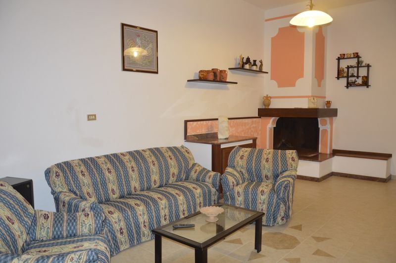 photo 2 Owner direct vacation rental Pescoluse appartement Puglia Lecce Province