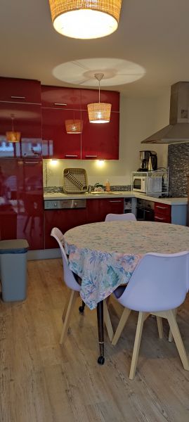 photo 3 Owner direct vacation rental Berck-Plage maison Nord-Pas de Calais Pas de Calais Kitchenette