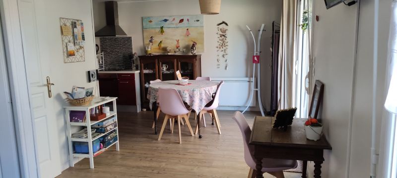 photo 4 Owner direct vacation rental Berck-Plage maison Nord-Pas de Calais Pas de Calais Living room