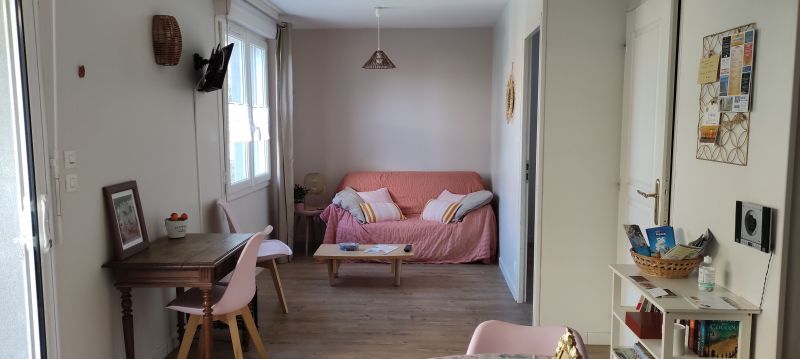 photo 7 Owner direct vacation rental Berck-Plage maison Nord-Pas de Calais Pas de Calais Living room