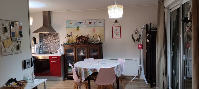 photo 5 Owner direct vacation rental Berck-Plage maison Nord-Pas de Calais Pas de Calais Kitchenette