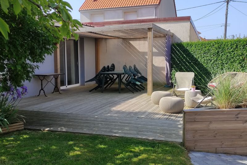 photo 0 Owner direct vacation rental Berck-Plage maison Nord-Pas de Calais Pas de Calais Outside view