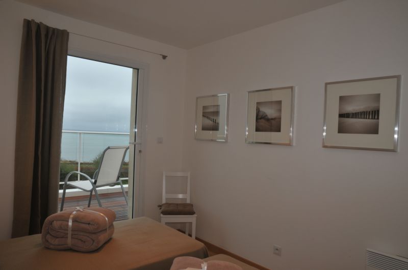 photo 6 Owner direct vacation rental Roscoff villa Brittany Finistre bedroom 2