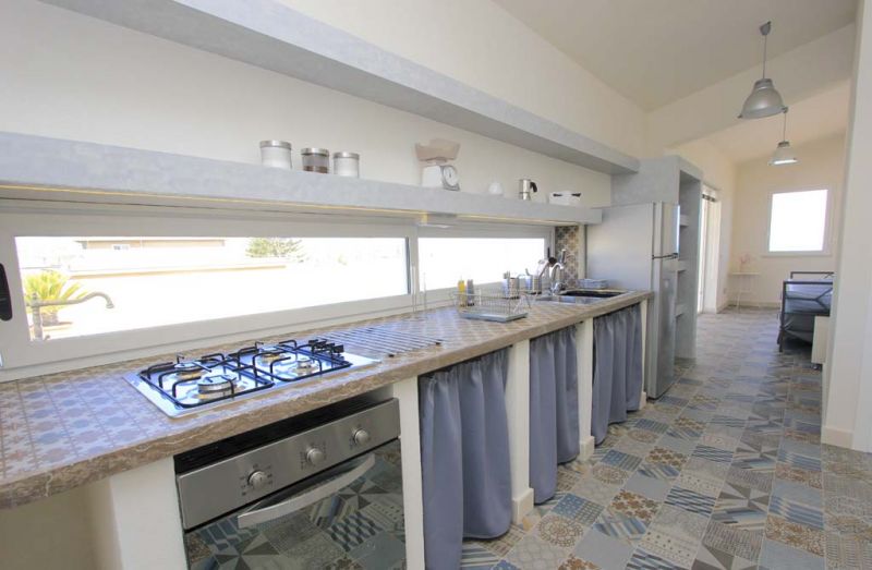 photo 7 Owner direct vacation rental Donnalucata appartement Sicily Ragusa Province Kitchenette