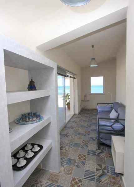 photo 15 Owner direct vacation rental Donnalucata appartement Sicily Ragusa Province Corridor