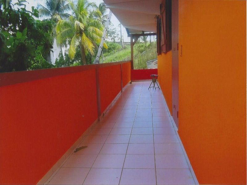 photo 14 Owner direct vacation rental Sainte Anne (Guadeloupe) appartement Grande Terre