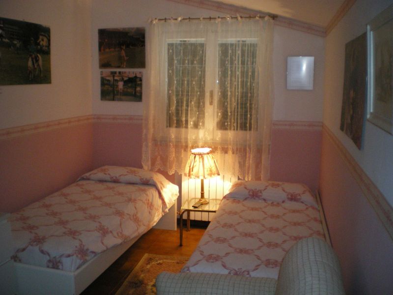 photo 1 Owner direct vacation rental Moneglia appartement Liguria Genoa bedroom 1