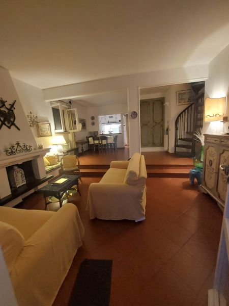 photo 14 Owner direct vacation rental Moneglia appartement Liguria Genoa Living room