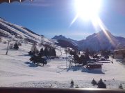 Les 2 Alpes mountain and ski rentals: studio no. 106694