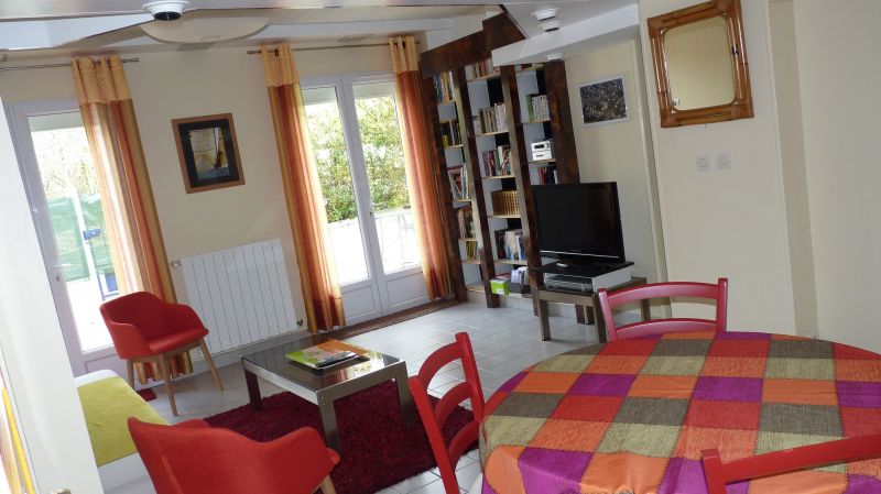 photo 5 Owner direct vacation rental Caen gite Basse-Normandie Calvados Sitting room