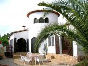 French Mediterranean Coast holiday rentals houses: villa no. 107579