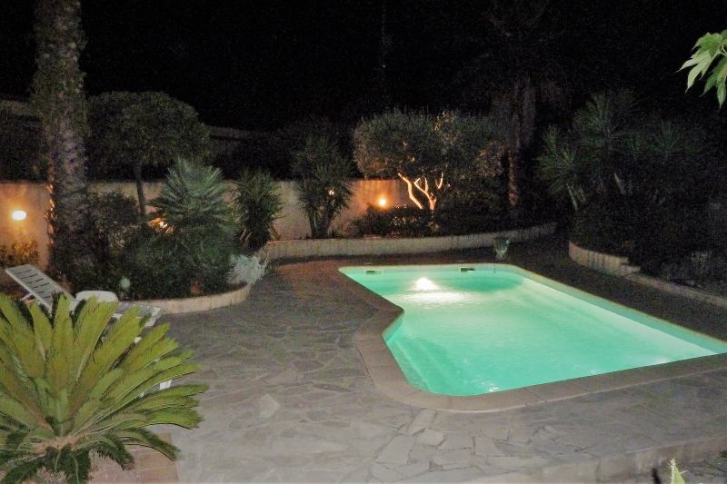 photo 8 Owner direct vacation rental Le Pradet appartement Provence-Alpes-Cte d'Azur Var Swimming pool