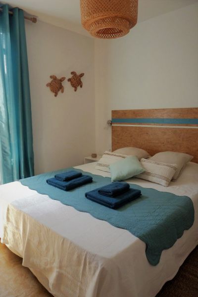 photo 16 Owner direct vacation rental Le Pradet appartement Provence-Alpes-Cte d'Azur Var bedroom 1