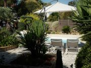 French Mediterranean Coast holiday rentals for 3 people: appartement no. 108639