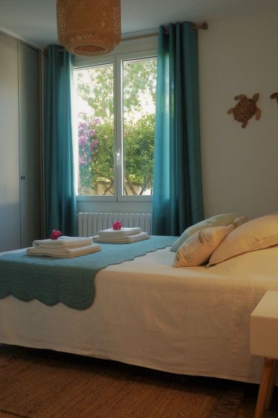 photo 18 Owner direct vacation rental Le Pradet appartement Provence-Alpes-Cte d'Azur Var bedroom 1
